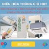 BRC7E530W - BRC7E531W bộ điều khiển từ xa không dây - HRT