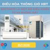 BRC7M675 là một bộ điều khiển từ xa không dây - HRT