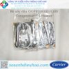 Bộ sấy dầu OOPPG000010300 Compressor Oil Heater