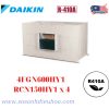 Daikin 4FGN600HY1-RCN150HY1x4