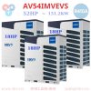 Dàn Nóng VRF Aqua 2 Chiều 54HP AV54IMVEVS