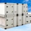 Thiết Bị Xử Lý Không Khí DAIKIN AHU - DXE-B