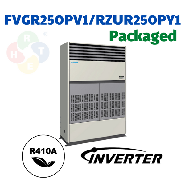FVGR250PV1-RZUR250PY1