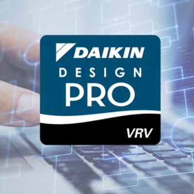 Tìm hiểu về Phần Mềm Daikin VRV Pro