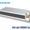 Bảng Giá Điều Hòa Daikin 1 Chiều Series FDBNQ