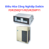 Điều Hòa Công Nghiệp Daikin FDR250QY1/RZUR250PY1 - HRT