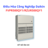 Điều Hòa Công Nghiệp Daikin FVPR500QY1/RZUR500QY1