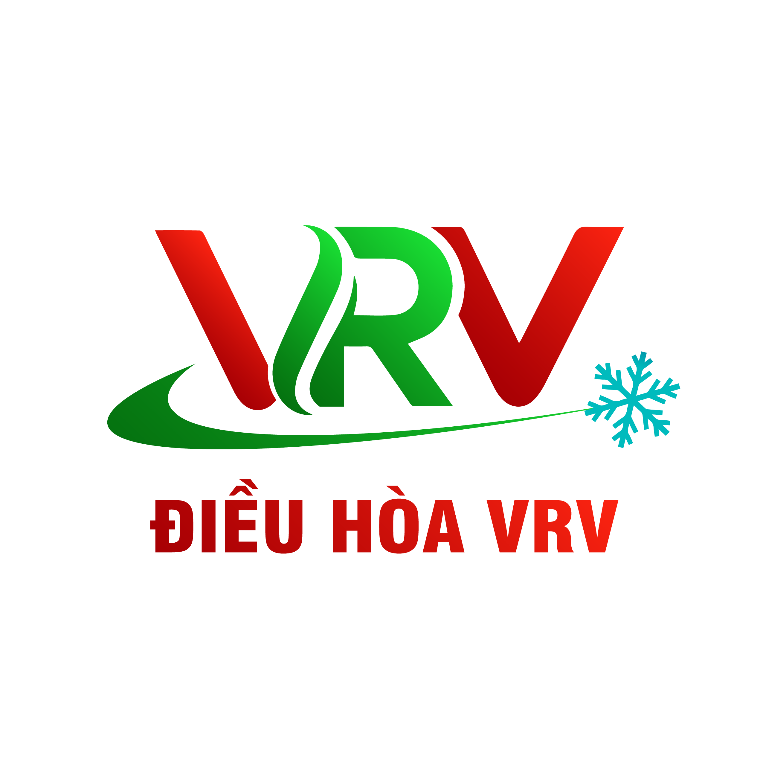 Ý nghĩa logo VRV
