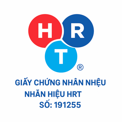 Giấy Chứng Nhận Nhãn Hiệu HRT Số: 191255 – Khẳng Định Uy Tín Thương Hiệu HVAC Tại Việt Nam