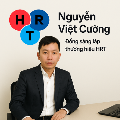 Nguyễn Việt Cường