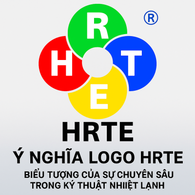 Dưới đây là bài viết chuẩn SEO về Ý nghĩa Logo HRTE – một trong những nhà thầu điều hòa thông gió hàng đầu trong lĩnh vực HVAC tại Hà Nội: