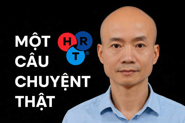 BNI Vietnam Story Telling | Đoàn Văn Hoàng - BNI ACTION CHAPTER