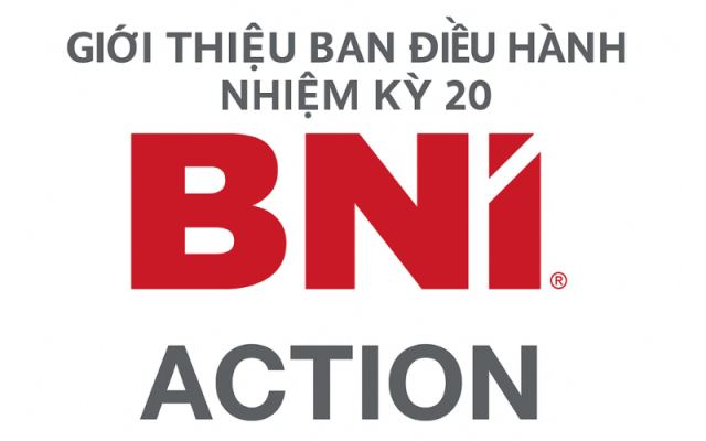 Giới Thiệu Ban Điều Hành Nhiệm Kỳ 20