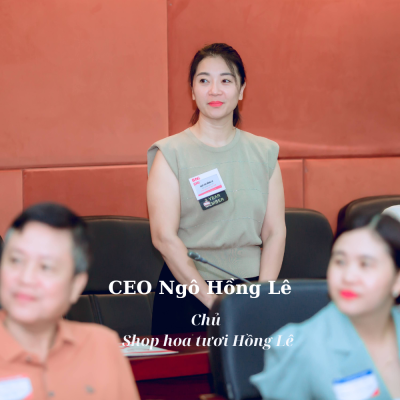 Ngô Hồng Lê