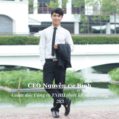 Nguyễn Cự Bình