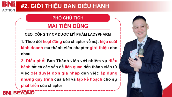 MAI TIẾN DŨNG