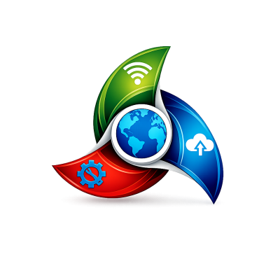 Ý Nghĩa Logo Công Ty TNHH HVAC GREEN