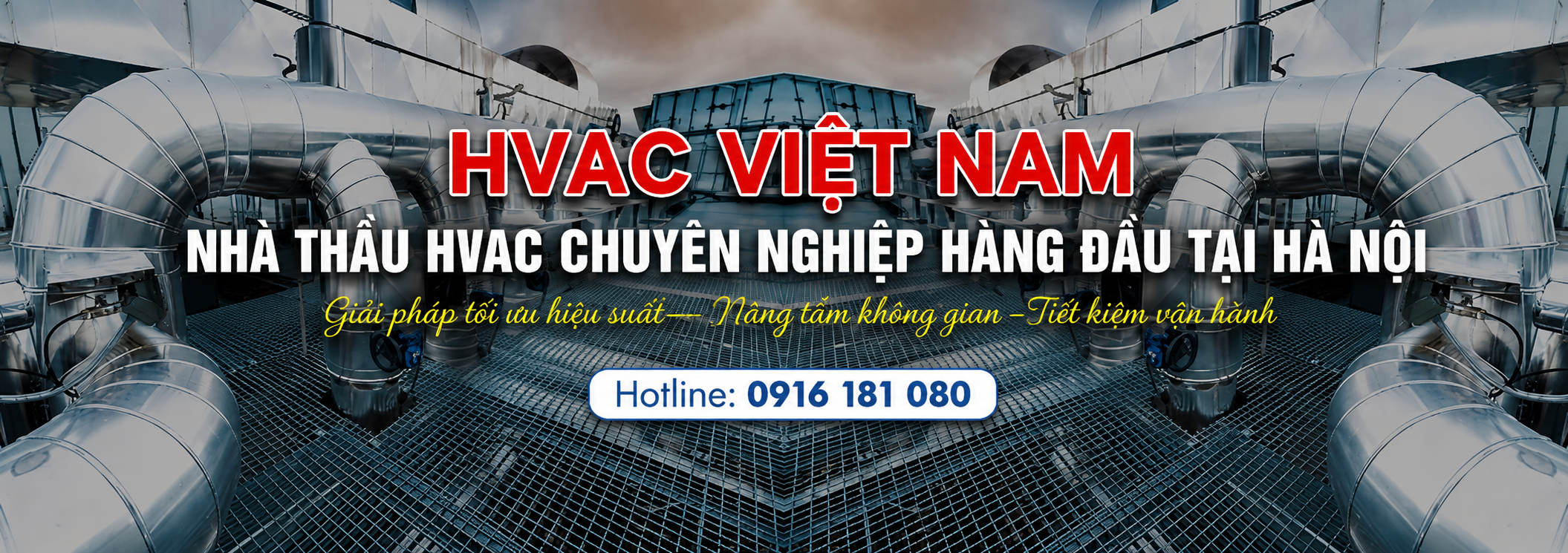 HVAC Viet Nam